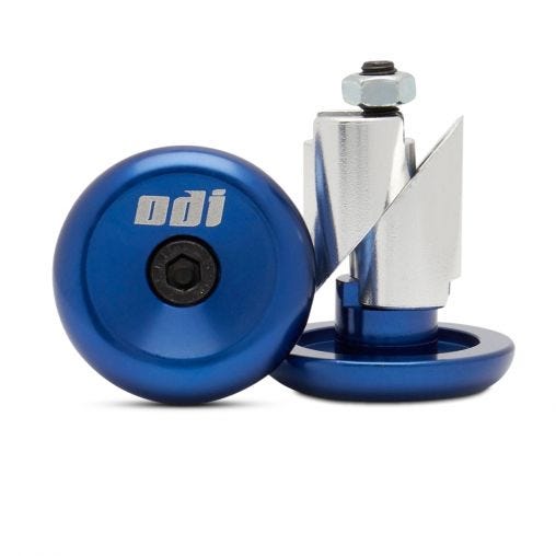 ODI Aluminum Bar Ends