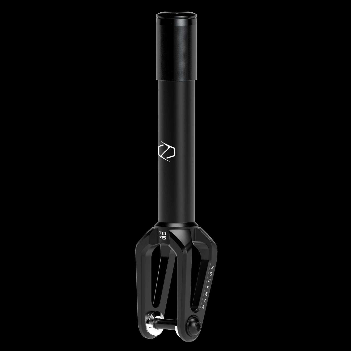 Fuzion Paradox Fork 2022
