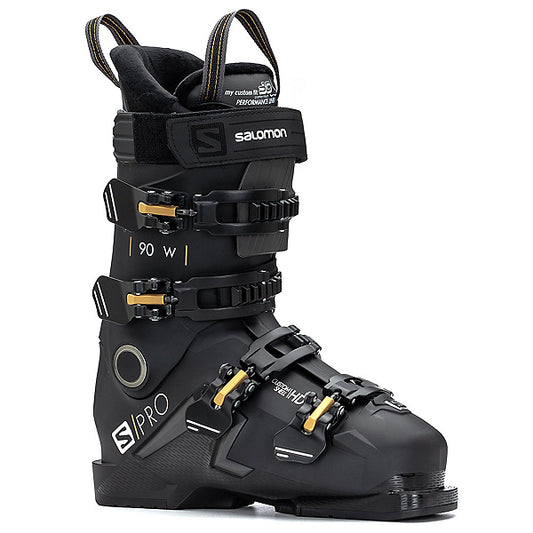 Salomon S/Pro 90 W Women's Snow Ski Boots 2020