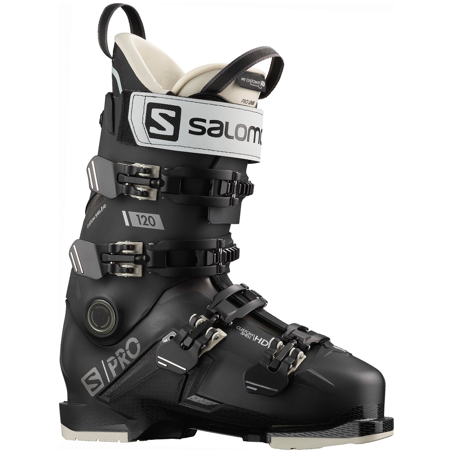 Salomon S/Pro 120 GW Ski Boots 2023