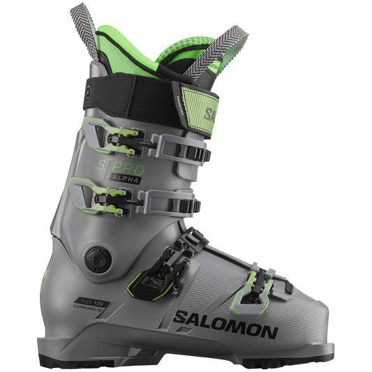 Salomon S/Pro Alpha 120 Ski Boots 2023