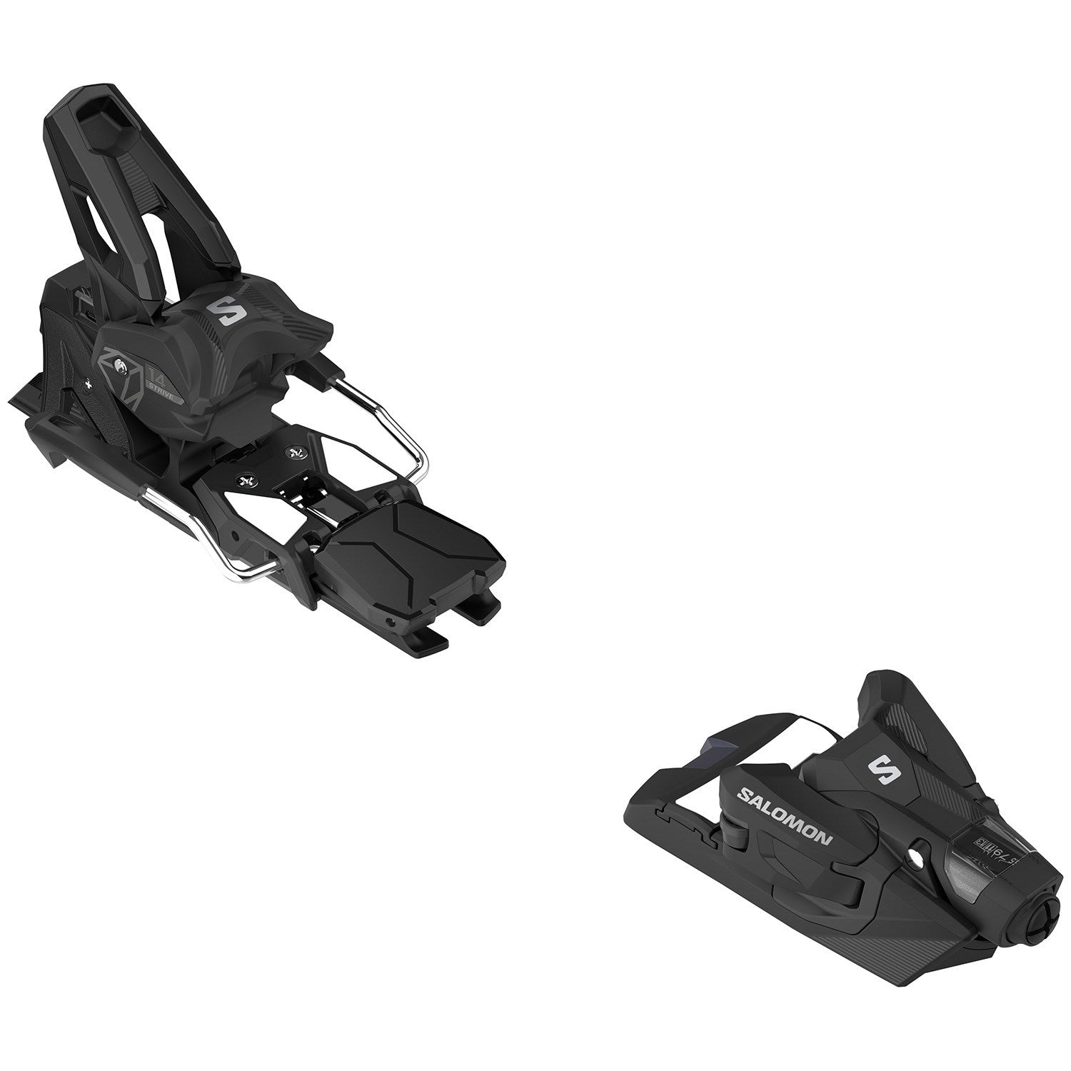Salomon Strive 14 GW Ski Bindings 2023