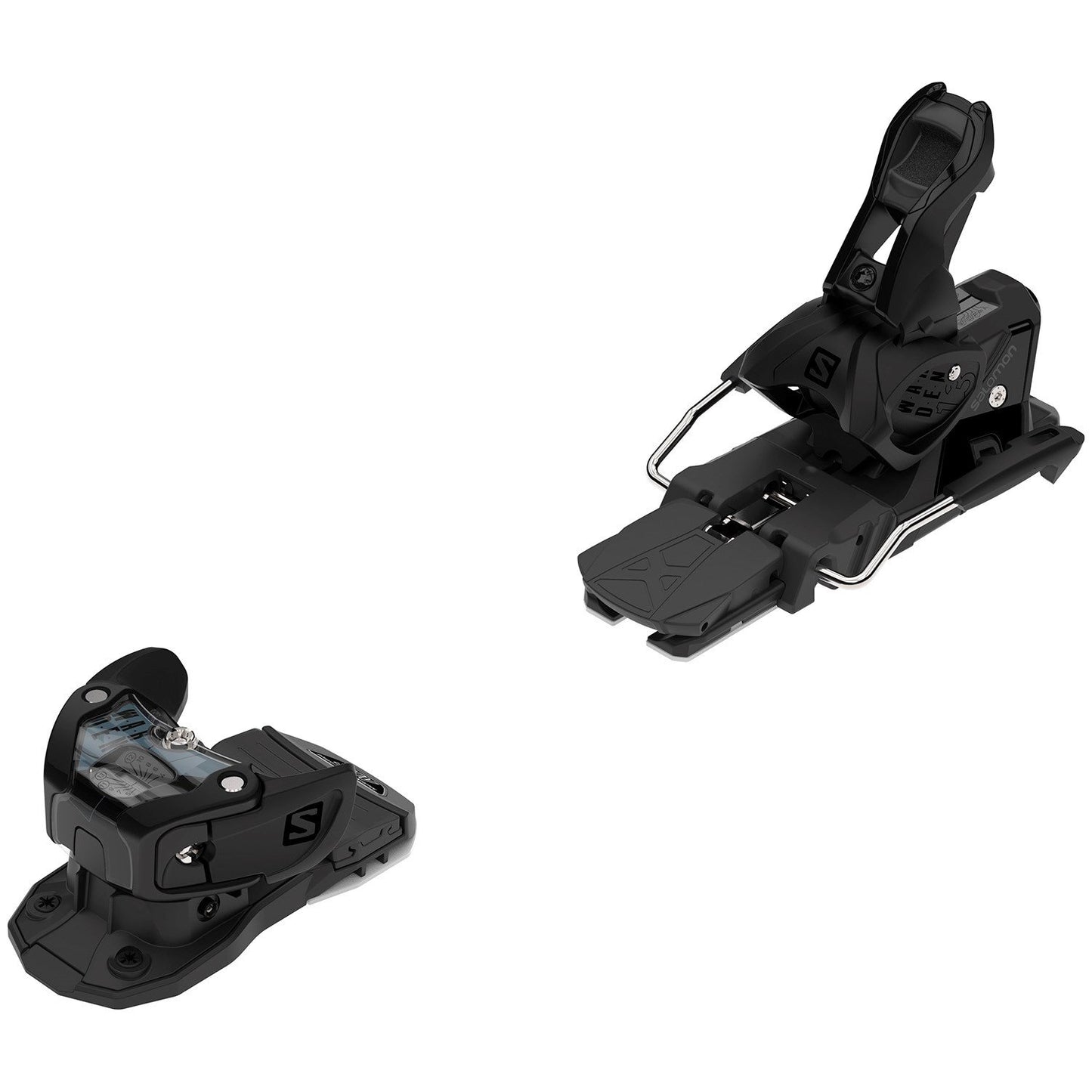 Salomon Warden MNC 13 Ski Bindings