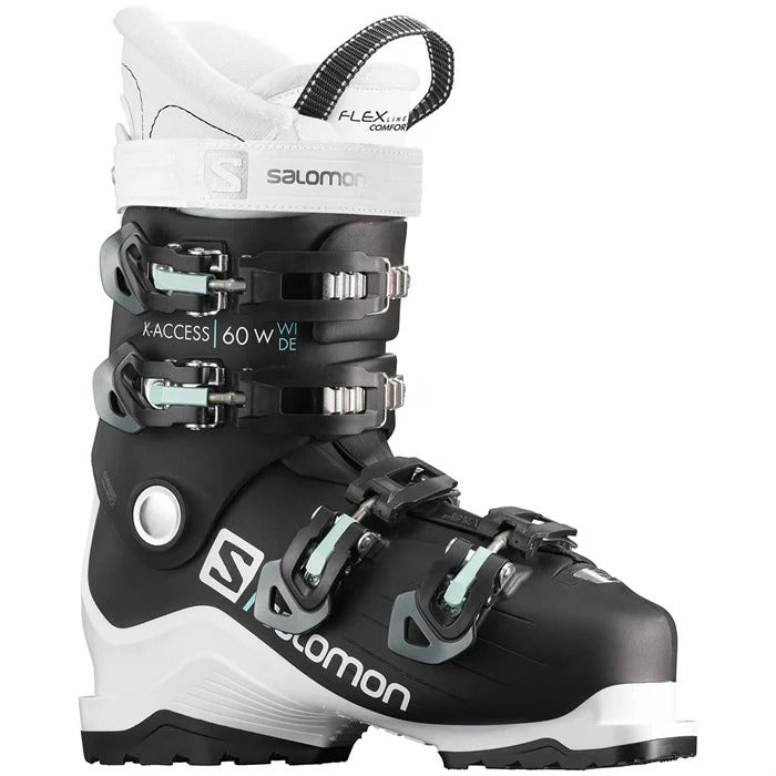 Salomon X Access 60 W 2022