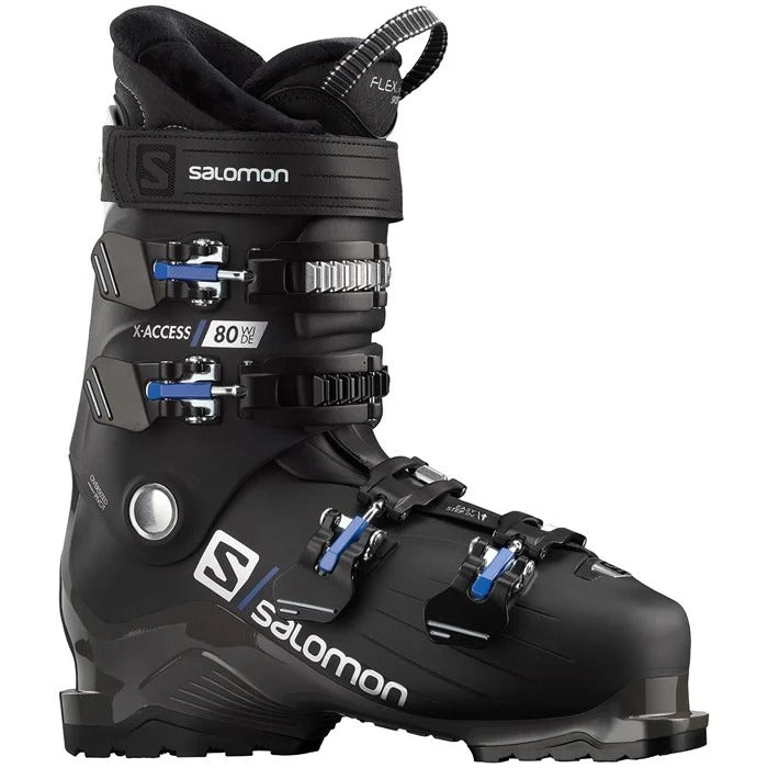 Salomon X Access 80 2022