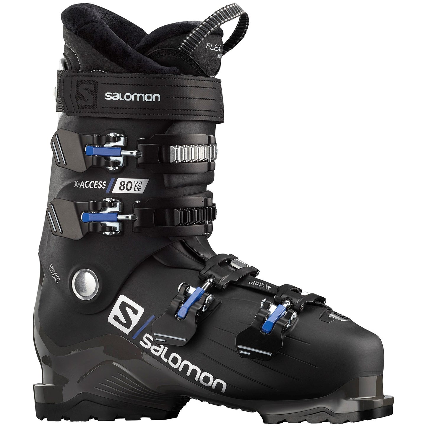 Salomon X Access 80 Wide Ski Boots 2022