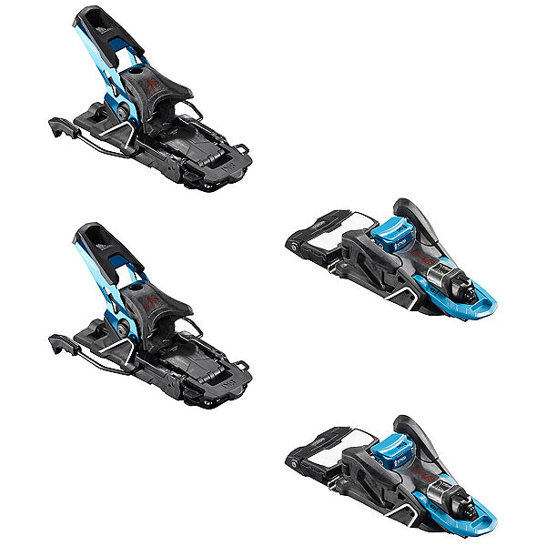 Salomon Shift MNC 13 Ski Bindings 2020