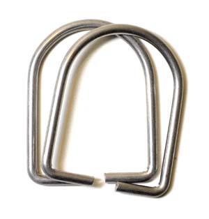 Short Climbing Bails