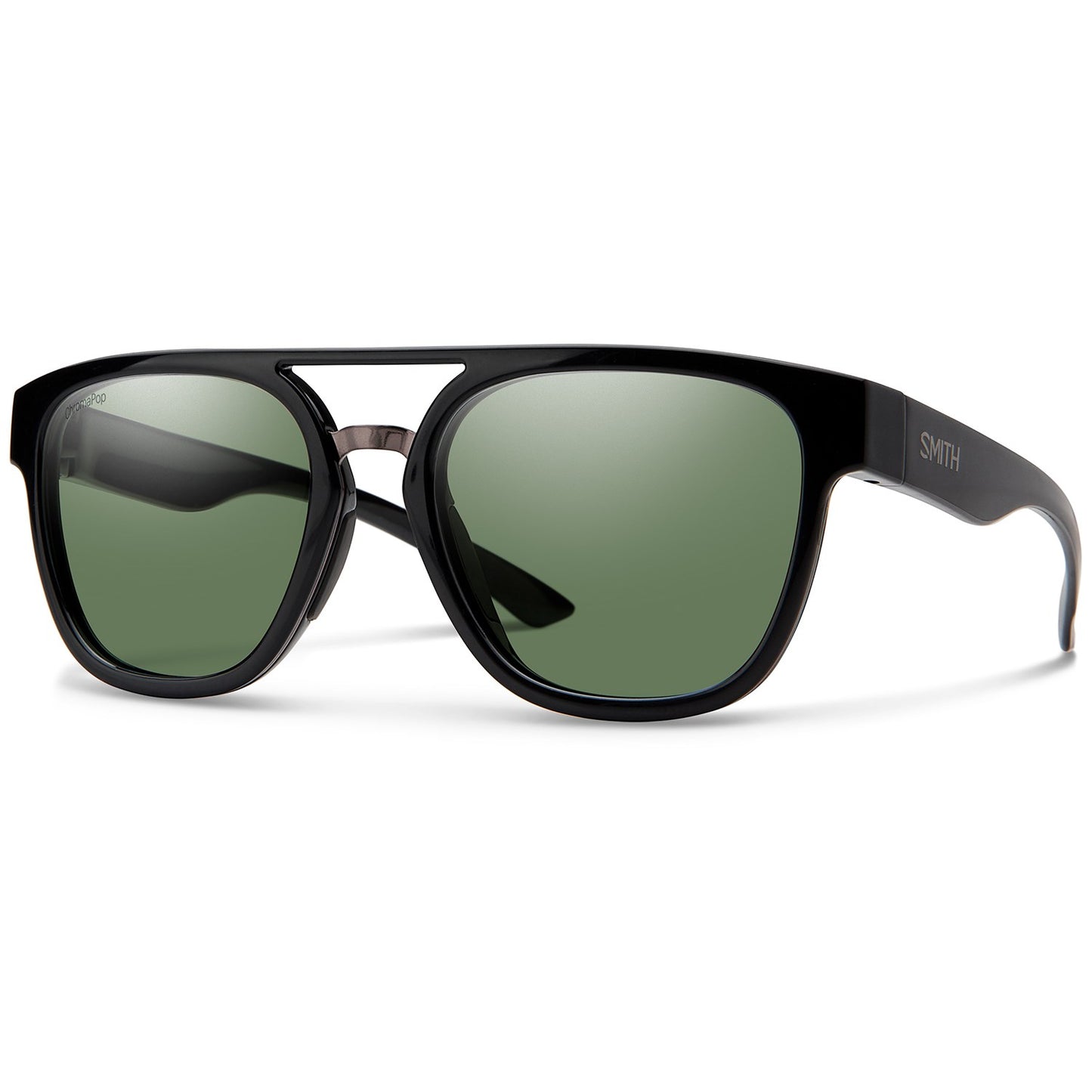 Smith Agency Sunglasses