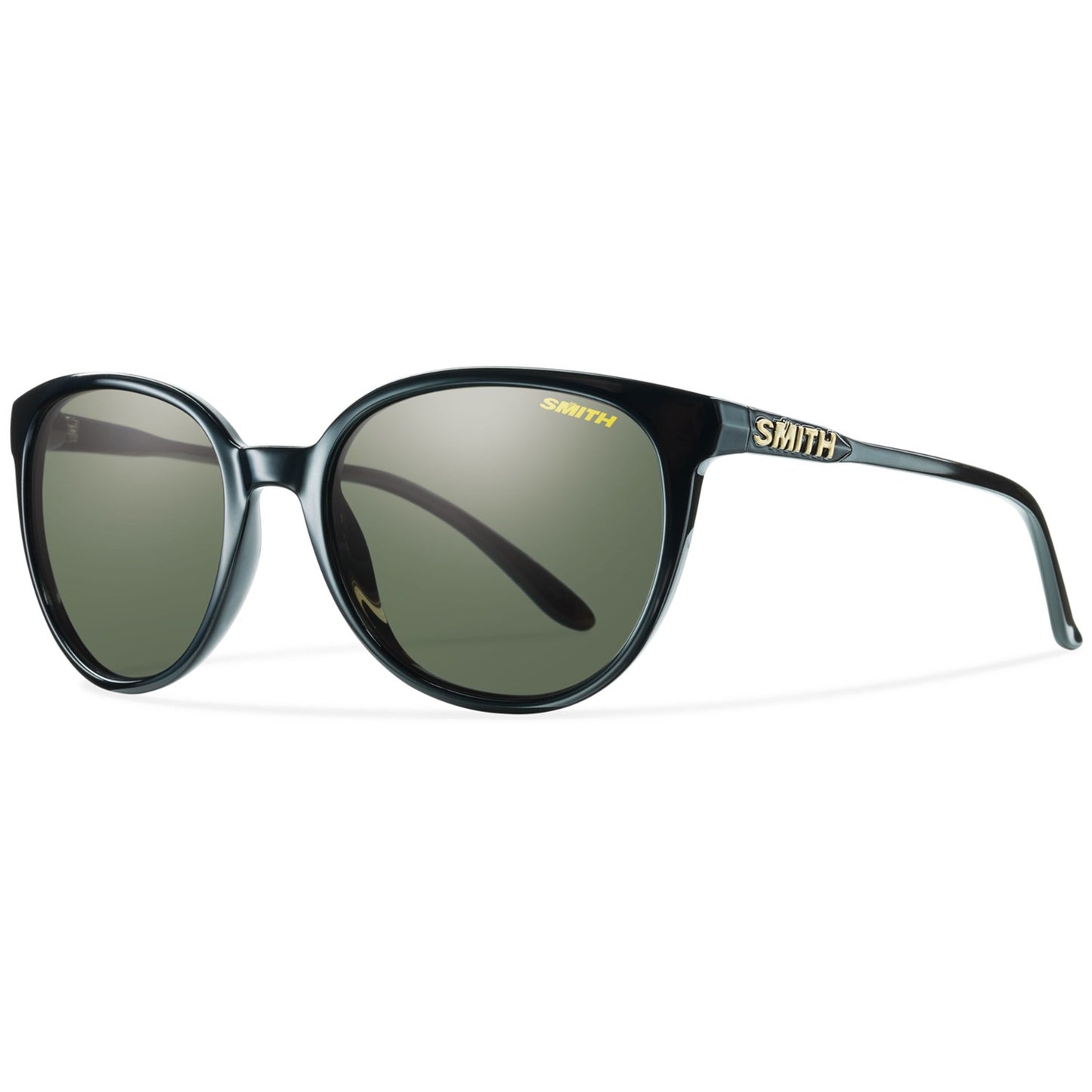 Smith Cheetah Sunglasses - Women's