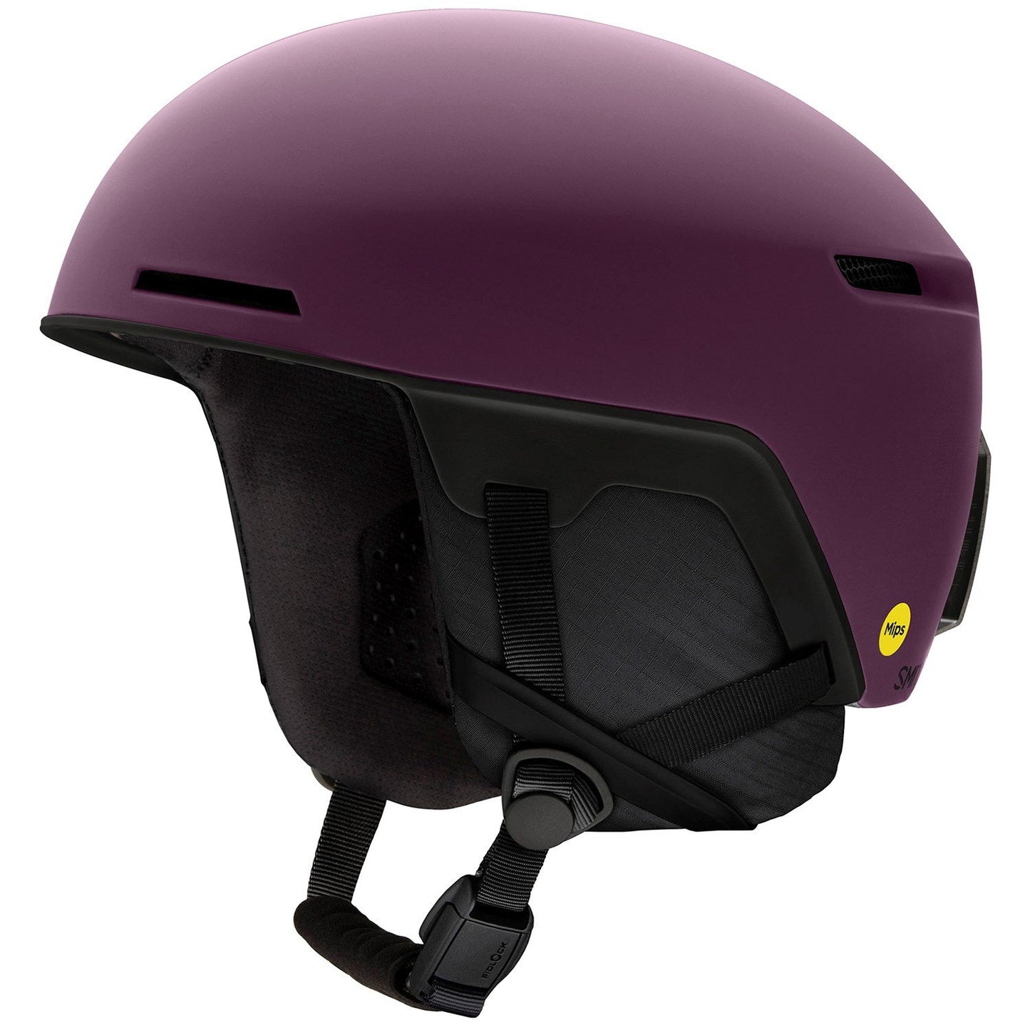 Smith Code MIPS Helmet