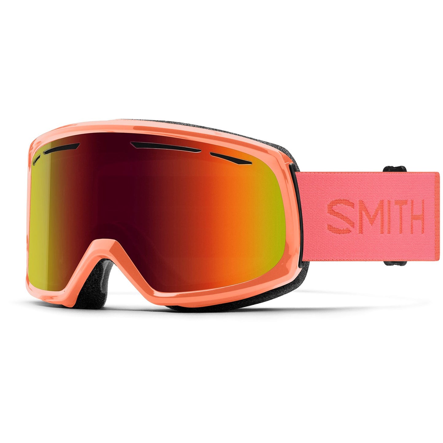 Smith Drift Goggles - Women's