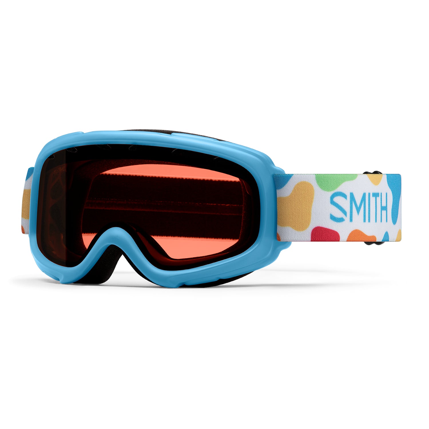 Smith Gambler Goggles - Little Kids'