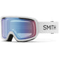 Smith Holt Helmet +Frontier Goggles