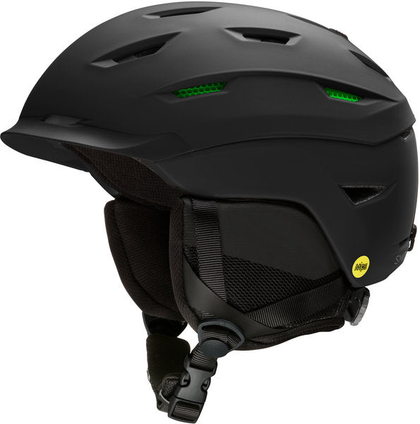 Smith Level MIPS Snow Helmet 2021