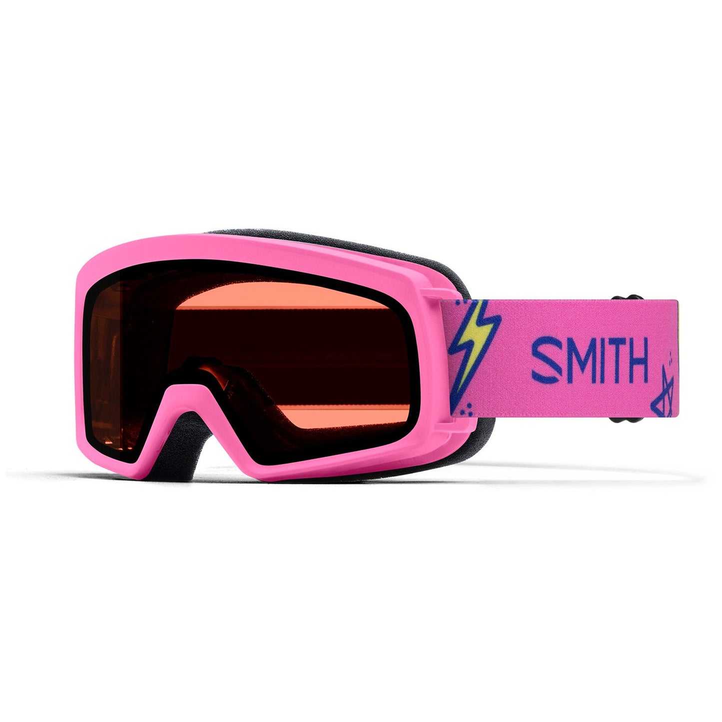 Smith Rascal Goggles - Big Kids'