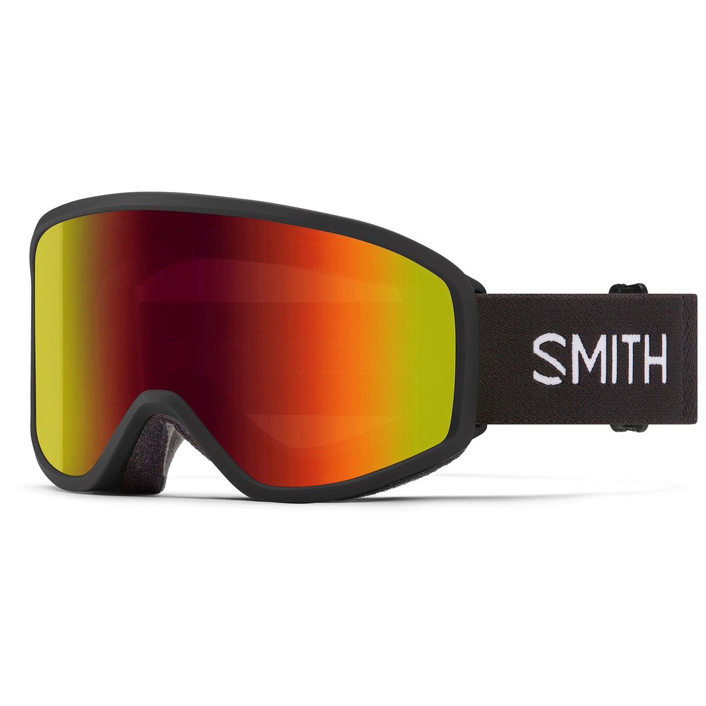 Smith Reason OTG Low Bridge Fit Goggles