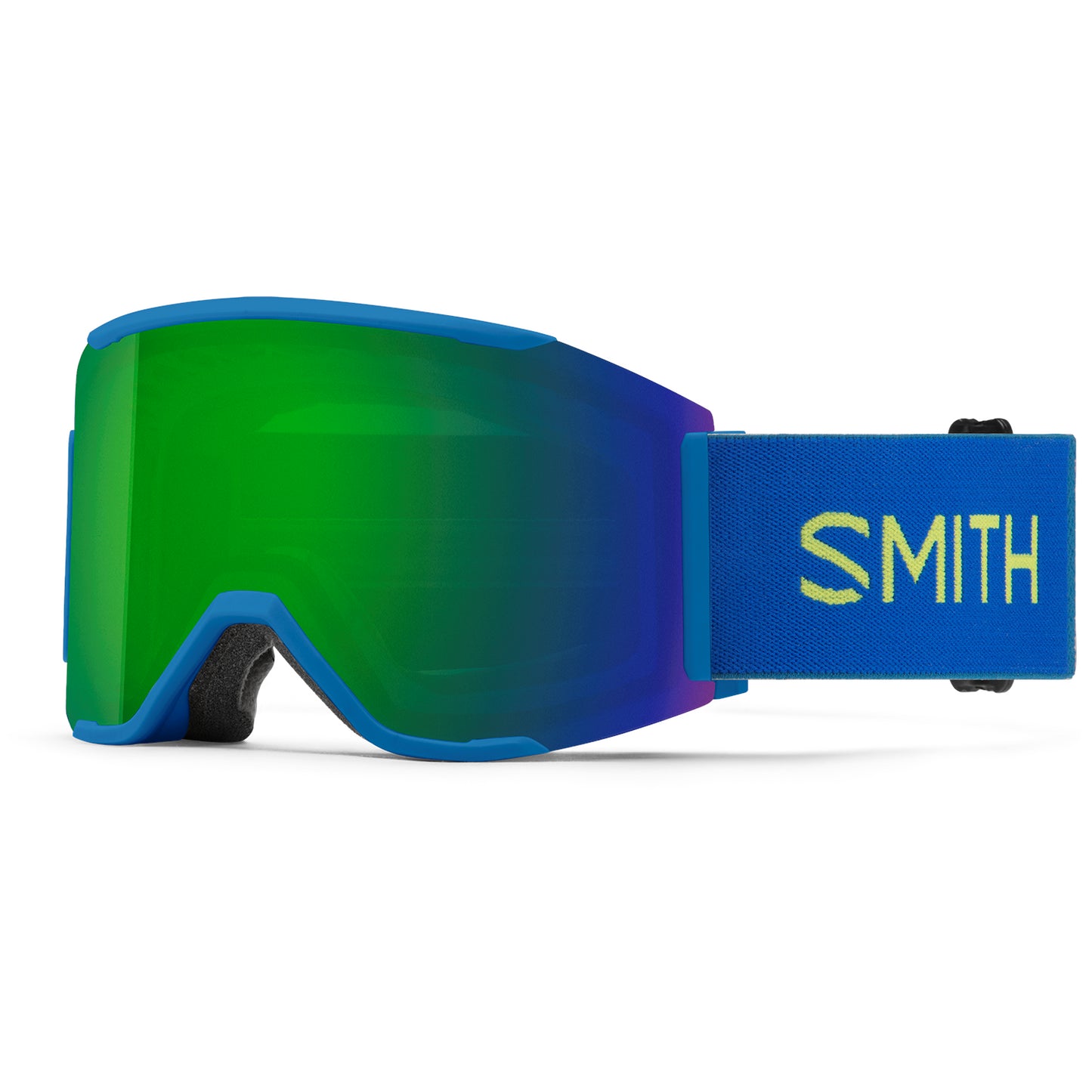 Smith Squad MAG Goggles