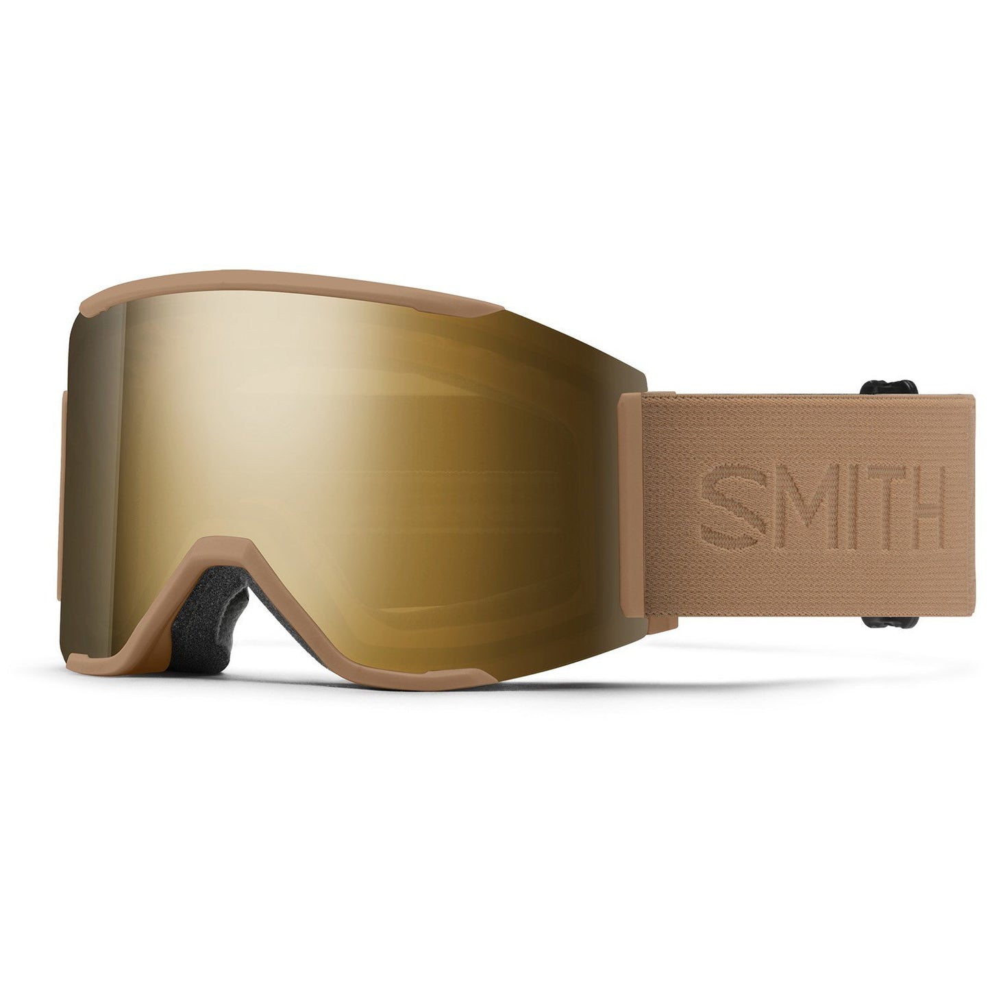 Smith Squad MAG Goggles