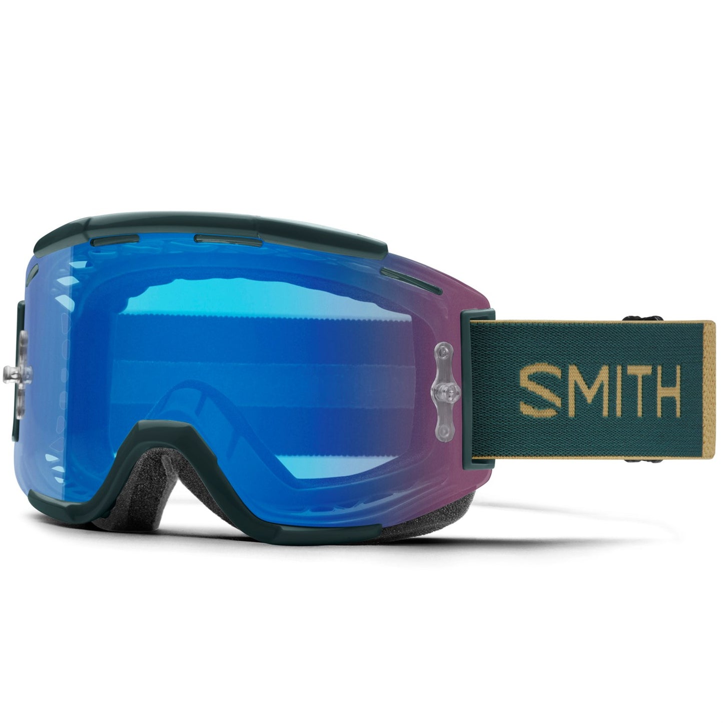 Smith Squad MTB Goggles