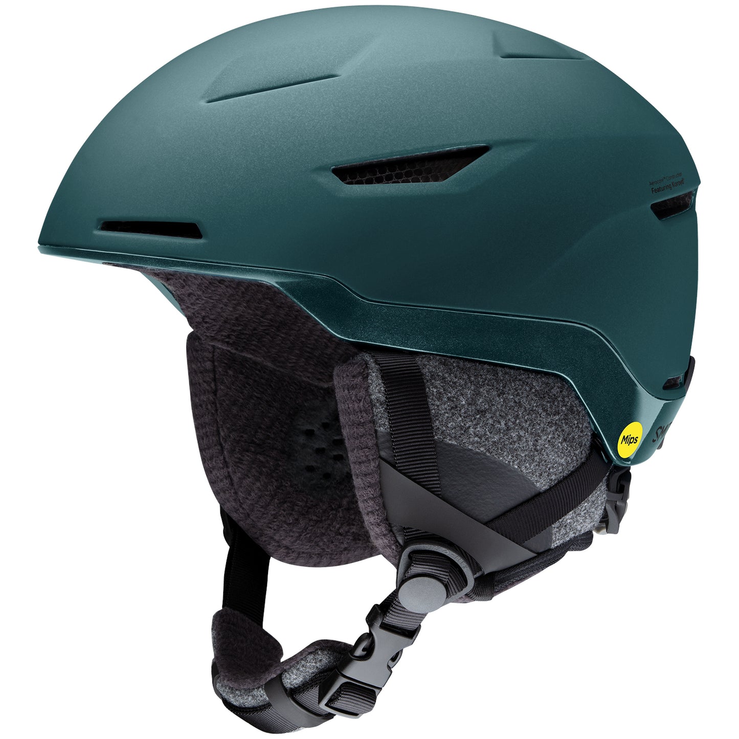Smith Vida MIPS Helmet - Women's