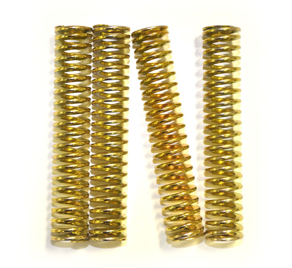 Softie Spring Kit for Small Axl or Vice