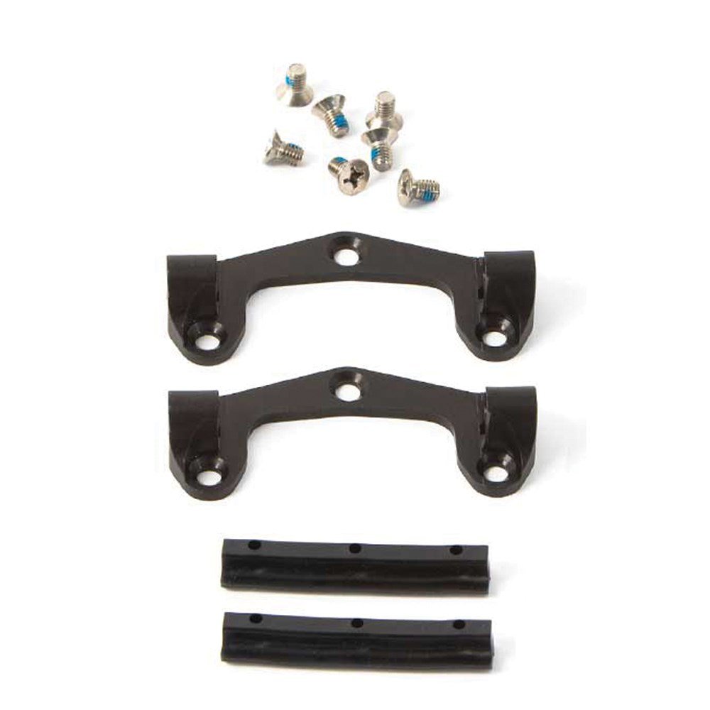 Spark R&D LT Touring Brackets