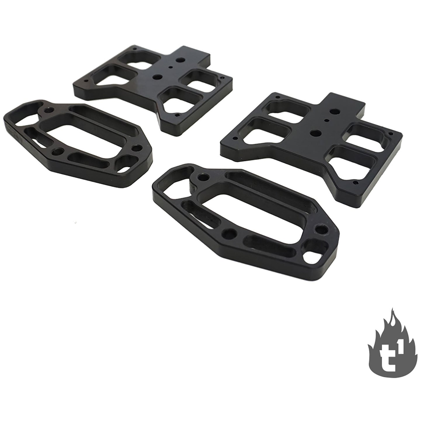 Spark R&D Tesla T1 Riser Kit