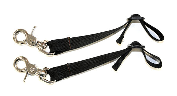 Tail Leashes