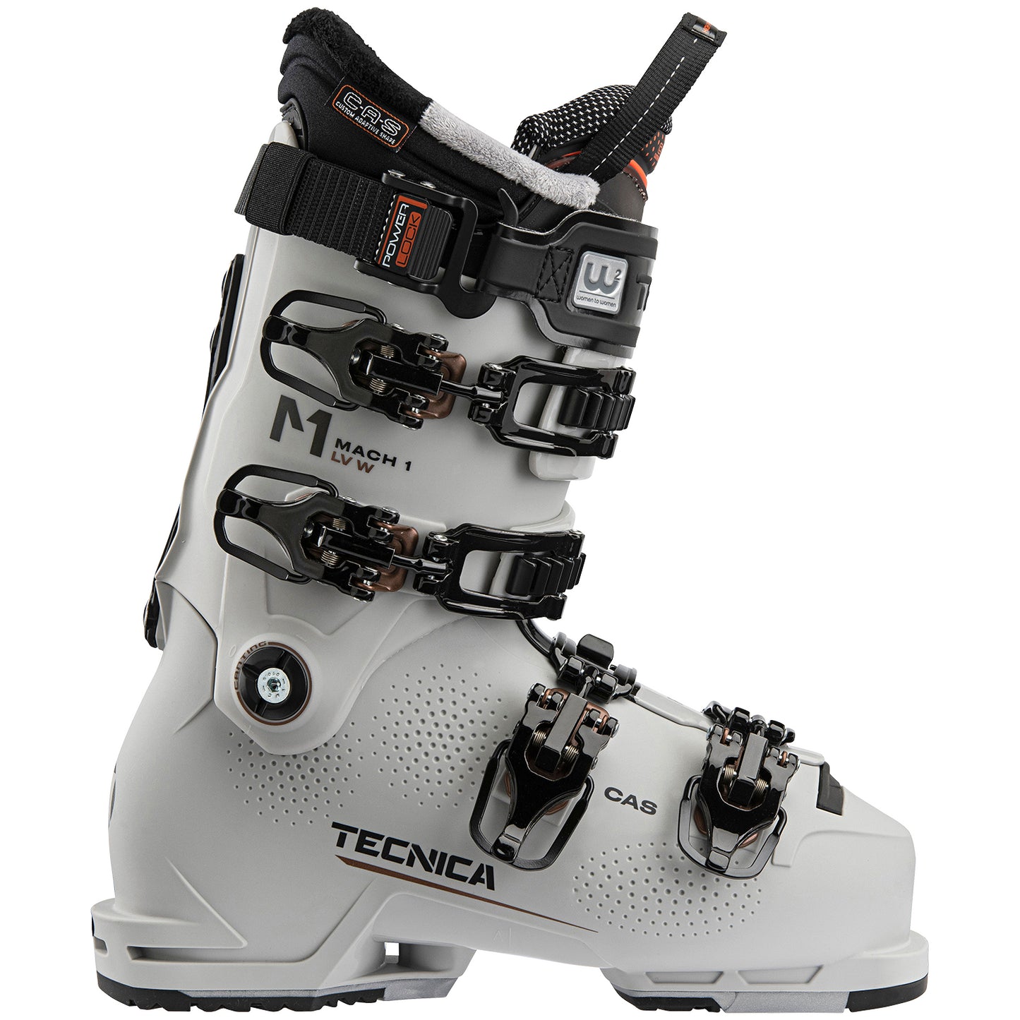 Tecnica Mach1 LV Pro W Ski Boots - Women's 2023