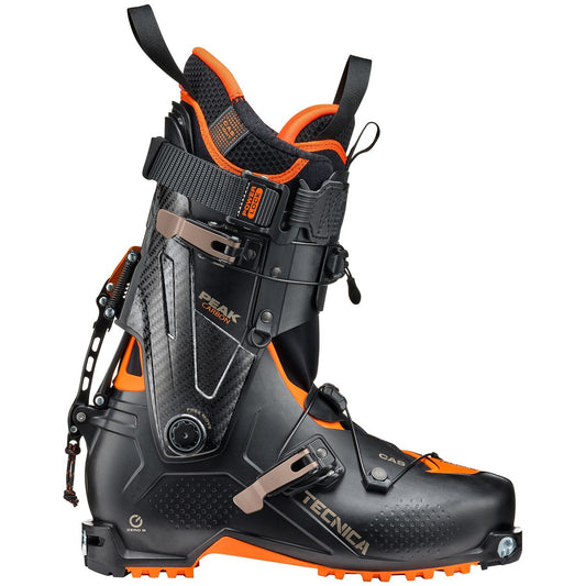 Tecnica Zero G Peak Carbon Alpine Touring Ski Boots 2023