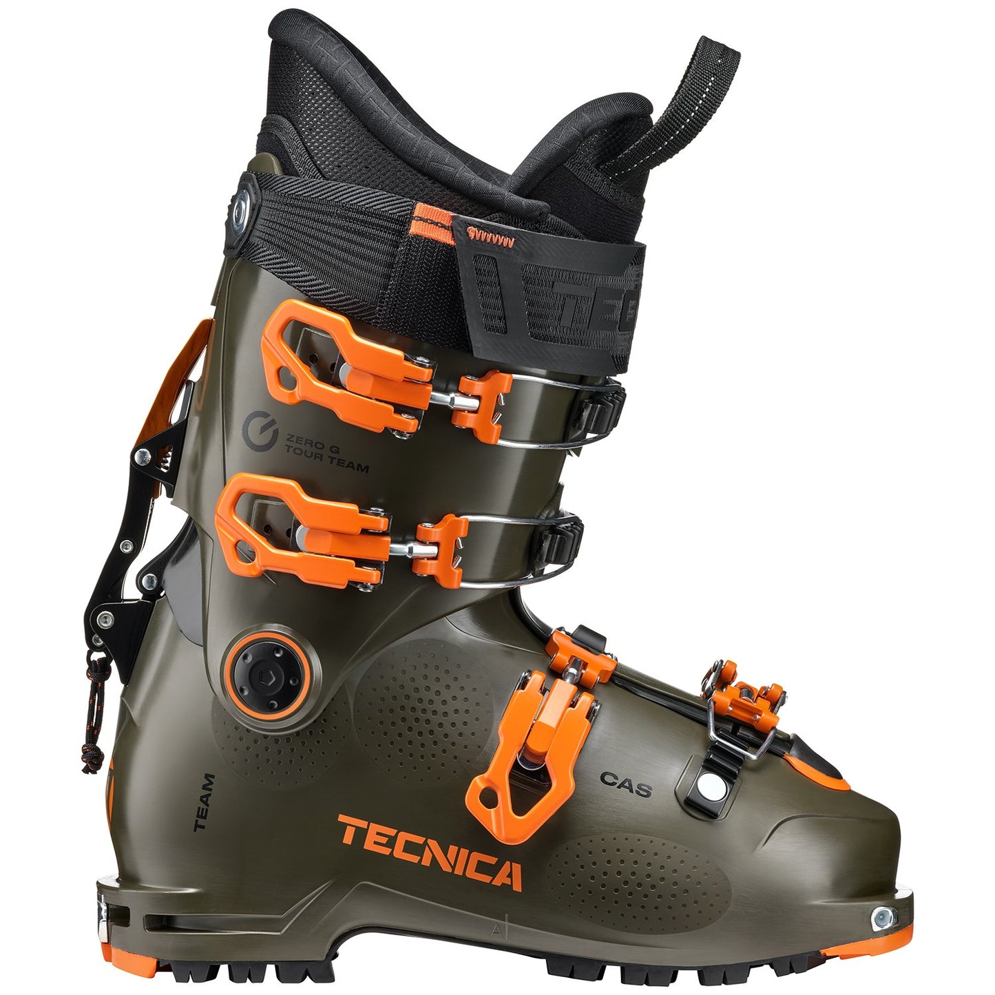 Tecnica Zero G Team Ski Boots 2023