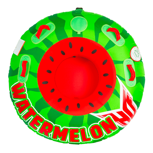 HO Watermelon Inflatable Tube
