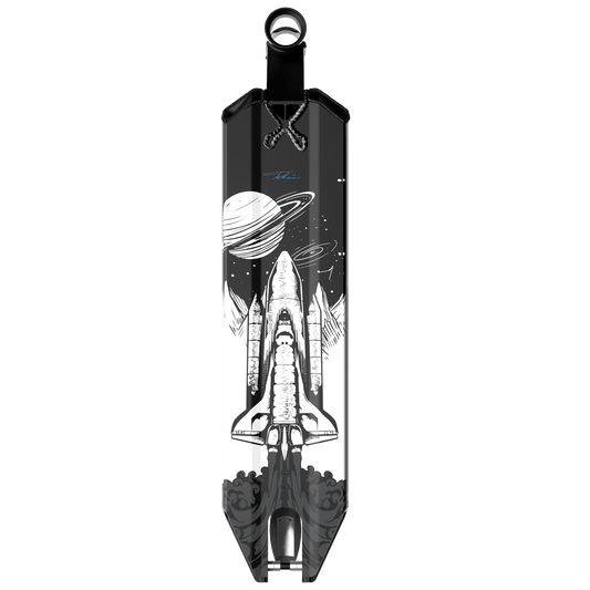 Tyler Chaffin Signature V2 Deck