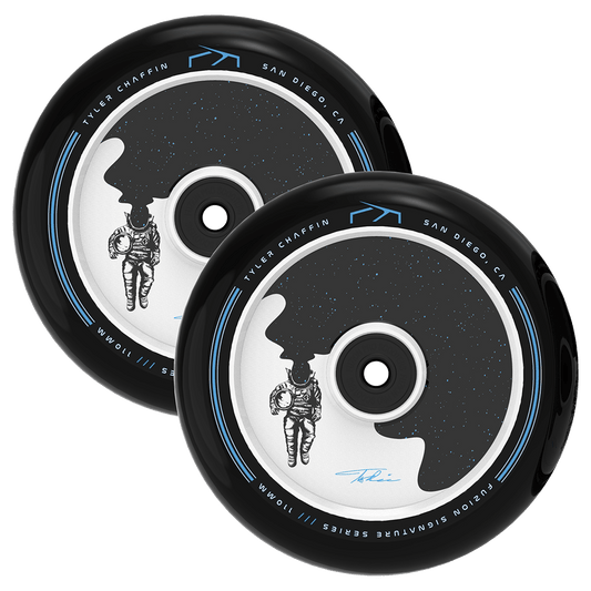 Tyler Chaffin Signature V2 Wheels