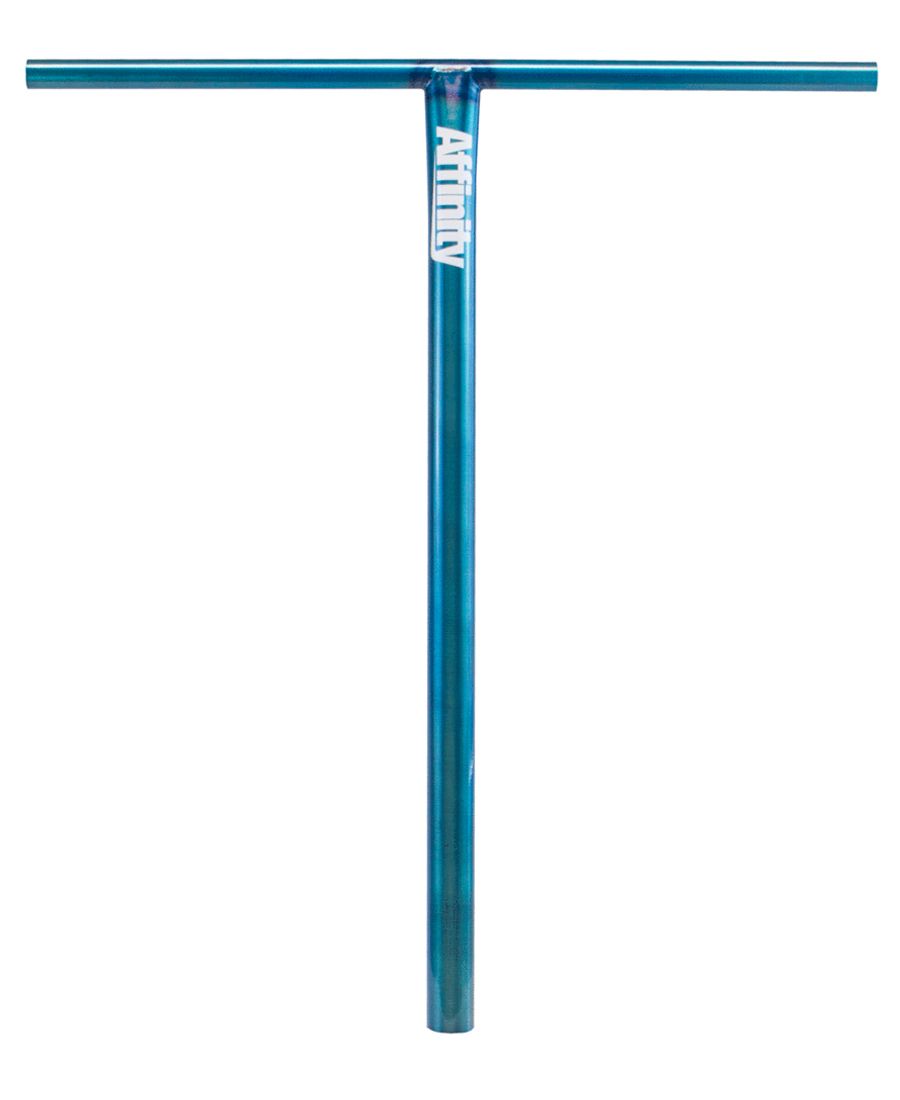 Affinity Classics XL T Bar 2021