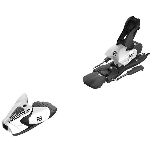 Salomon Z10 Ti Ski Bindings Women's 2020