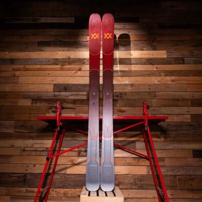 Volkl M7 Mantra Skis 2027
