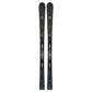 Volkl Flair 8.0 Women's Skis w/ FDT TP 10 Bindings 2025