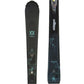 Volkl Flair 8.0 Women's Skis w/ FDT TP 10 Bindings 2025