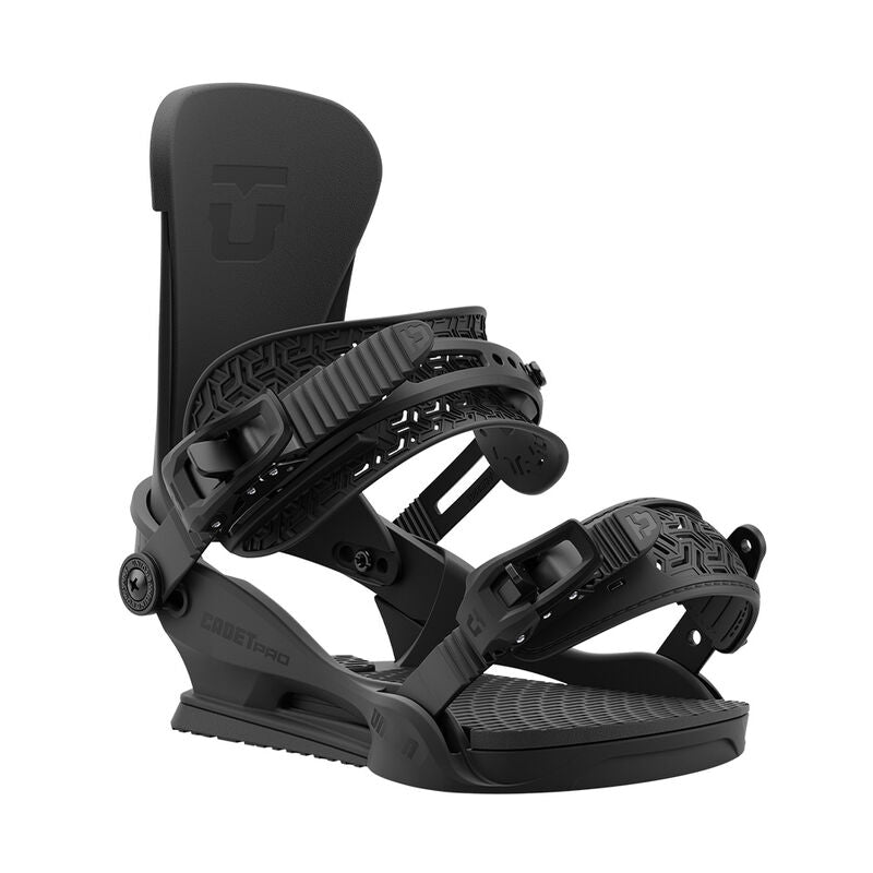 Union Cadet Pro Kid's Snowboard Bindings