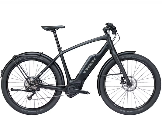 Trek Super Commuter+ 7