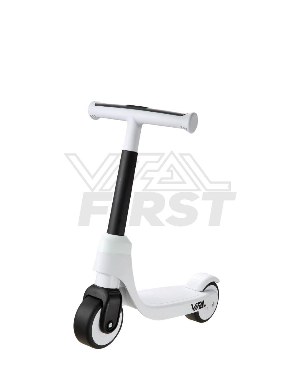 Envy FIRST 2 Wheel Scooter 2026