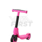 Envy FIRST 2 Wheel Scooter 2026