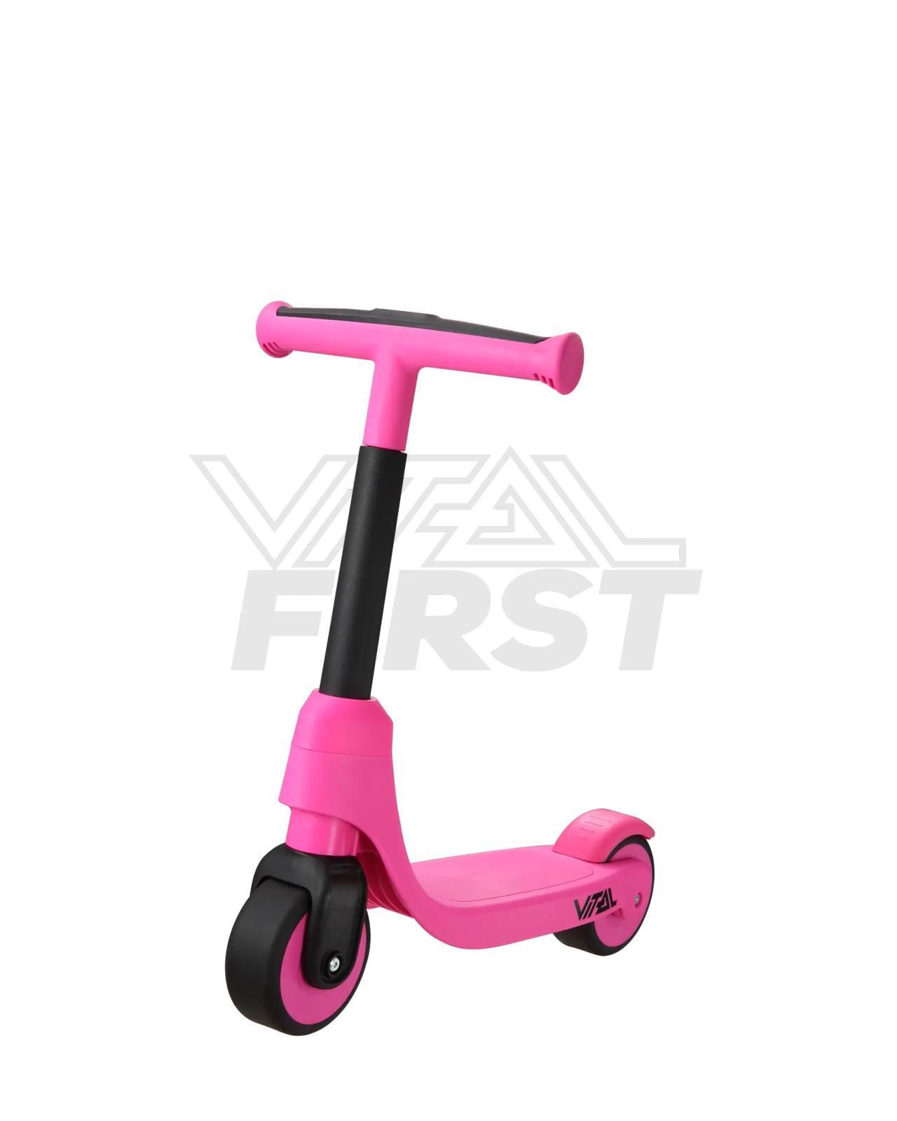 Envy FIRST 2 Wheel Scooter 2026