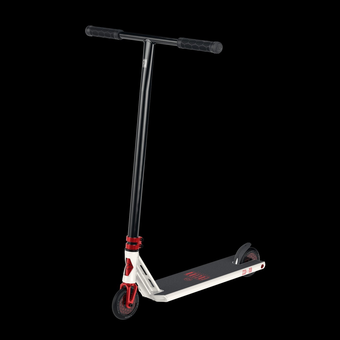 Fuzion Z350 Boxed Scooter 2022