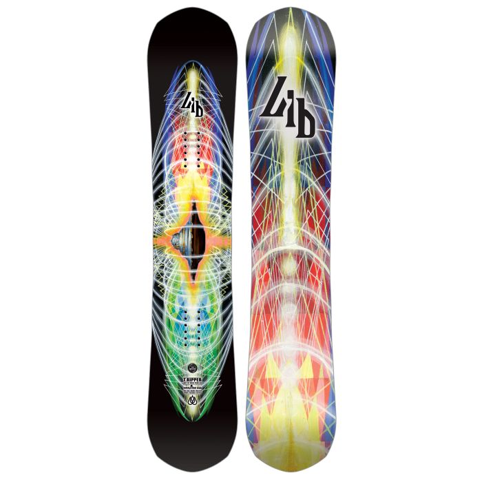 LibTech T.Ripper Snowboard 2023