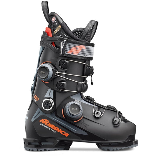 Nordica Speedmachine 3 BOA 130 Ski Boots 2026