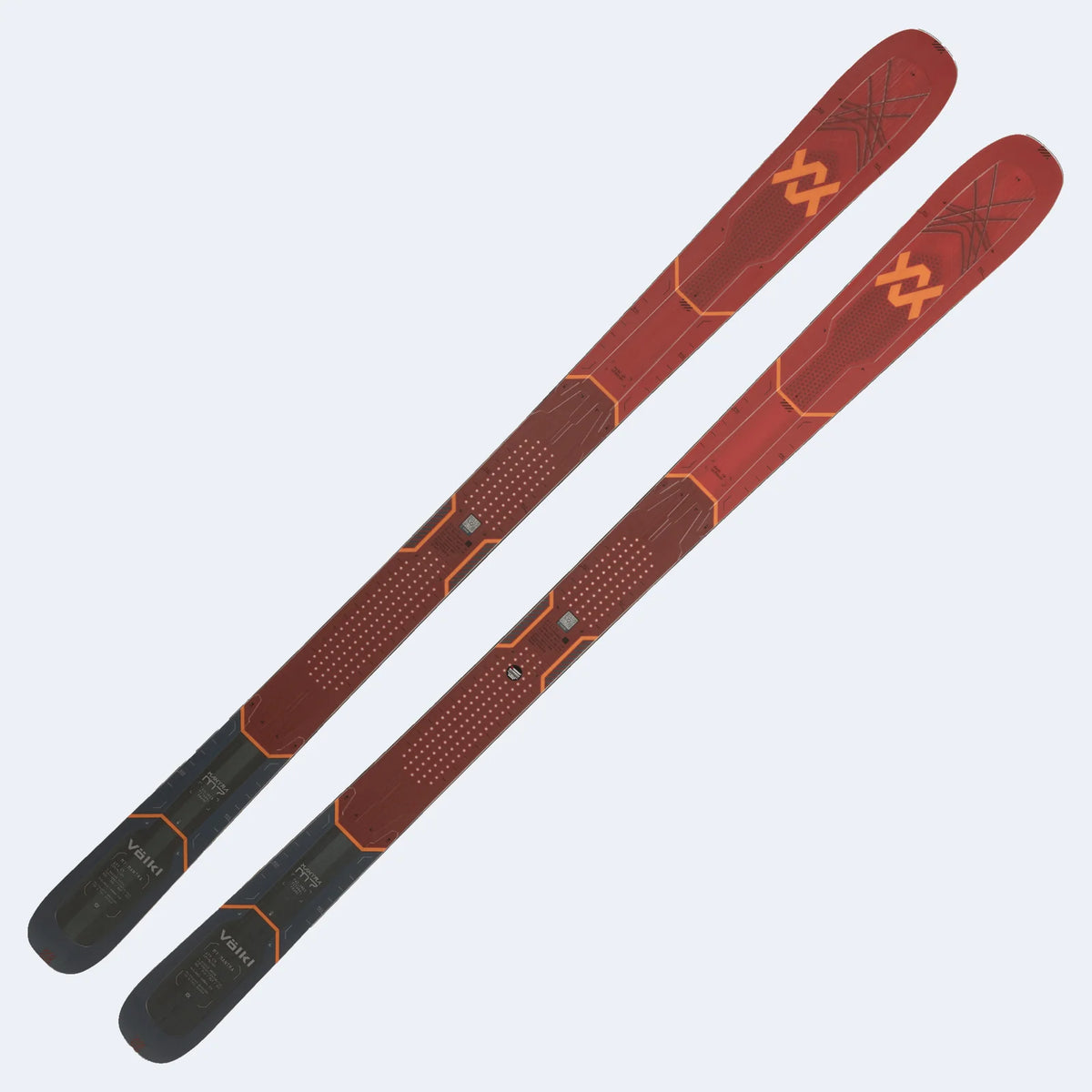 Volkl M7 Mantra Skis 2027