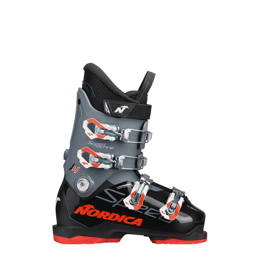 Nordica Speed Machine J4 Junior 2026